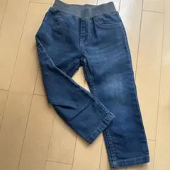 ELFINDOLL CLASSIC デニムパンツ 95サイズ