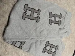 HUF 裏起毛スウェットパンツM 美品