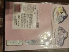サンリオアクリルスタンド