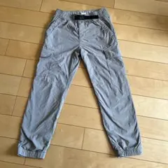 GAP KIDS カーゴパンツ グレー L(10)