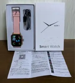 S12 MAX スマートウォッチ 本体 - メルカリ