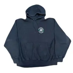 90s champion リバースウィーブ プレミアム スウェット フーディー