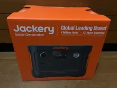 JackeryExplorer 900 未開封