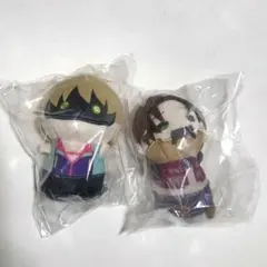 もちもちマスコットたっち 銀河特急 ミルキー☆サブウェイ