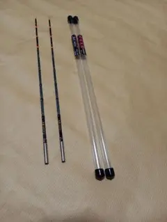 疾風　鬼龍　穂先 疾風新穂先「鬼龍」-kiryu-発表！！ | ワカサギ電動リール 疾風