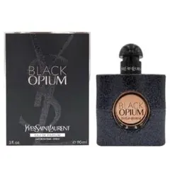 ☆最終値下げ☆ イヴサンローラン ブラック オピウム 90ml EDP 香水