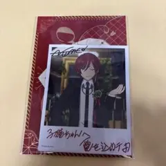 2025年最新】バースデーカード あんスタの人気アイテム - メルカリ