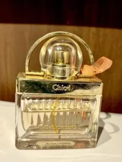 Chloé クロエ　ラブストーリーオーセンシュエルオードパルファム 30ml