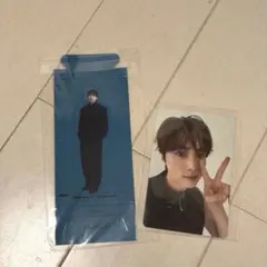 INI 尾崎匠海 トレカ ペーパースタンド THE ORIGIN