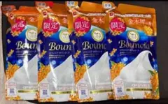 バウンシアボディソープ 金木犀の香り 360mL ４袋のサムネイル