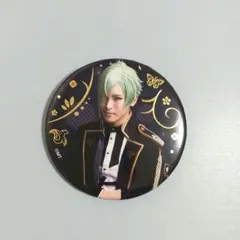 ミュージカル刀剣乱舞 髭切膝丸 双騎出陣　膝丸 缶バッジ 高野洸さん