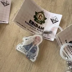EBIDAN アンブレラマーカー　Vol.1 Shuya キーホルダー