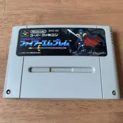 2025年最新】SFC ファイアーエムブレムの人気アイテム - メルカリ