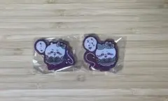 まじかるちいかわ　アクリルスタンド　ちいかわ　ハチワレ