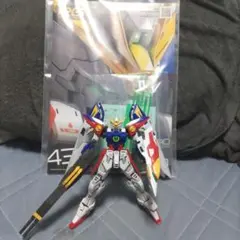 ガンプラ RG ウイングガンダムゼロ