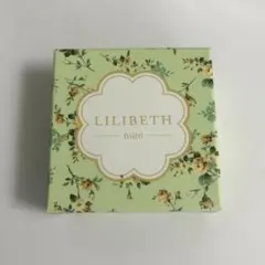 新品未使用リリベスLILIBETHmini クッションファンデーション7g23号のサムネイル