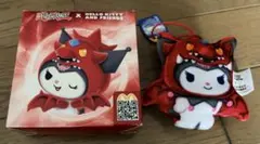 遊戯王×サンリオ　マクドナルド　クロミ
