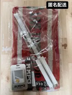 RAMPAGE ランペ　アプグレグッズ　RMPG