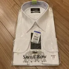 フォーマルシャツ　メンズ