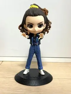 Qposket ストレンジャーシングス イレブン Vol3