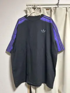 adidas youth of paris スウェット　Tシャツ 2xl