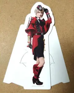 【刀ミュ】TDCアトラクションズ 紙製スタンド 日向正宗