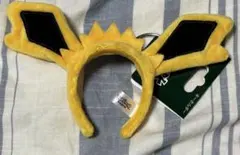 ニンフィア カチューシャキーホルダー ポケモンセンター ポケパーク カントー