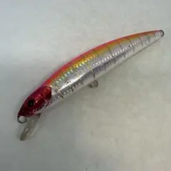 マグナムミノーベベルスイマー200 185gミノー プラグ ルアー - メルカリ