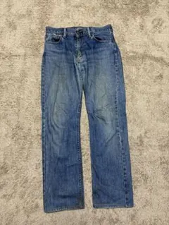 LEVI’S 505 L31 W34 デニムのサムネイル