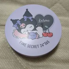 TIME SECRET Kuromi プレストパウダー 8g タイムシークレットのサムネイル