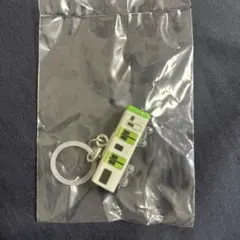 JRはたらく電車めじるしアクセサリー