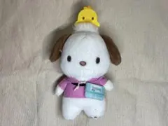サンリオ ポチャッコ マスコット