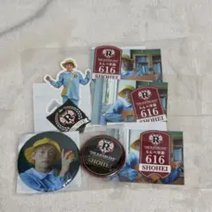 THE RAMPAGE 浦川翔平 グッズセット