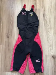MIZUNO 競泳水着 JSSモデルのサムネイル