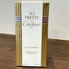 2026年最新】CARTIER SO PRETTYの人気アイテム - メルカリ