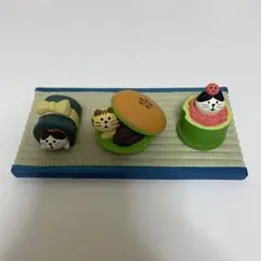 コンコンブル concombre ★和物4コセット お正月