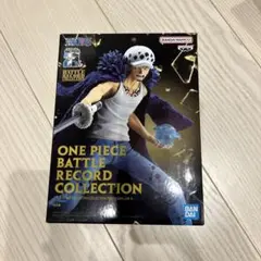 限定品 ONE PIECE トラファルガー・ロー 永遠の絆 レザートートバッグ