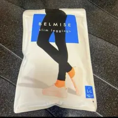 ♡ベルミススリムレギンス L-LL