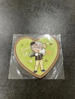 鬼滅の刃 コースター 不死川実弥