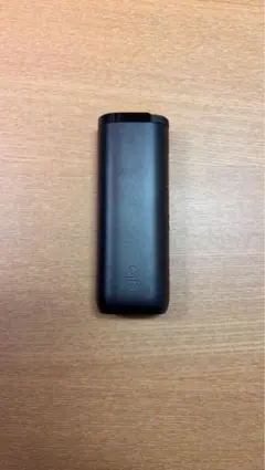 グロー　ハイパー　プロ　本体のみ　黒