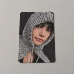 Straykids DO IT POPUP ラキドロ トレカ ヒョンジン