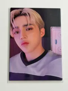 seventeen セブチ seventeen's home エスクプス トレカ