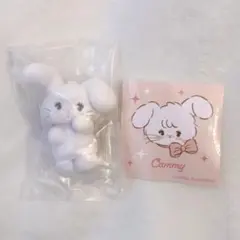 mikko♡キャミー フロッキー コレクションフィギュア