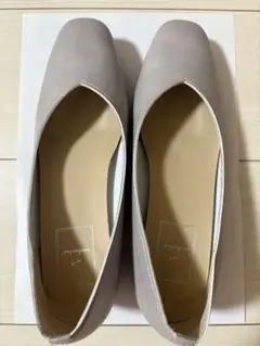 enchanted パンプス　24.0cm