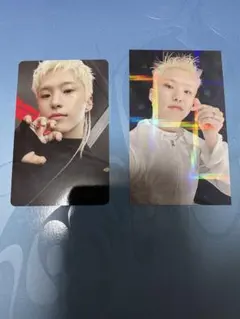 ホシウジ ＨＭＶ 店舗特典＆ラキドロ ホシ トレカセット