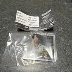 BATTLE OF TOKYO アクリルチャーム　澤本夏輝　FANTASTICS