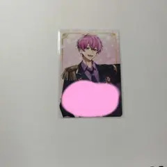 いれいす ないこくん ボイシングチップスカード