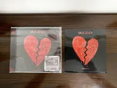 King Gnu AIZO CD 通常盤初回仕様　ステッカー付　シリアルなし