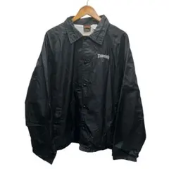 2026年最新】thrasher コーチジャケットの人気アイテム - メルカリ