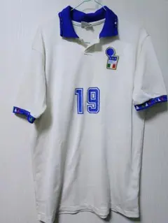 2026年最新】イタリア代表 ユニフォーム 1994の人気アイテム - メルカリ